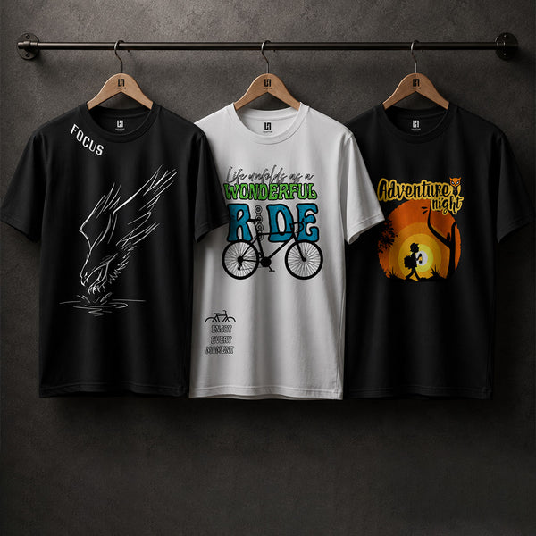 CLASSIC TEES