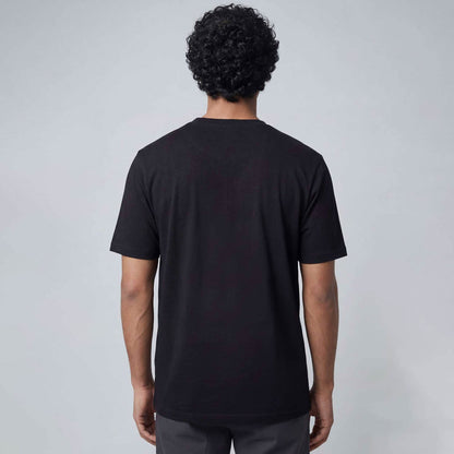 Wisdom Regular Tshirt Black