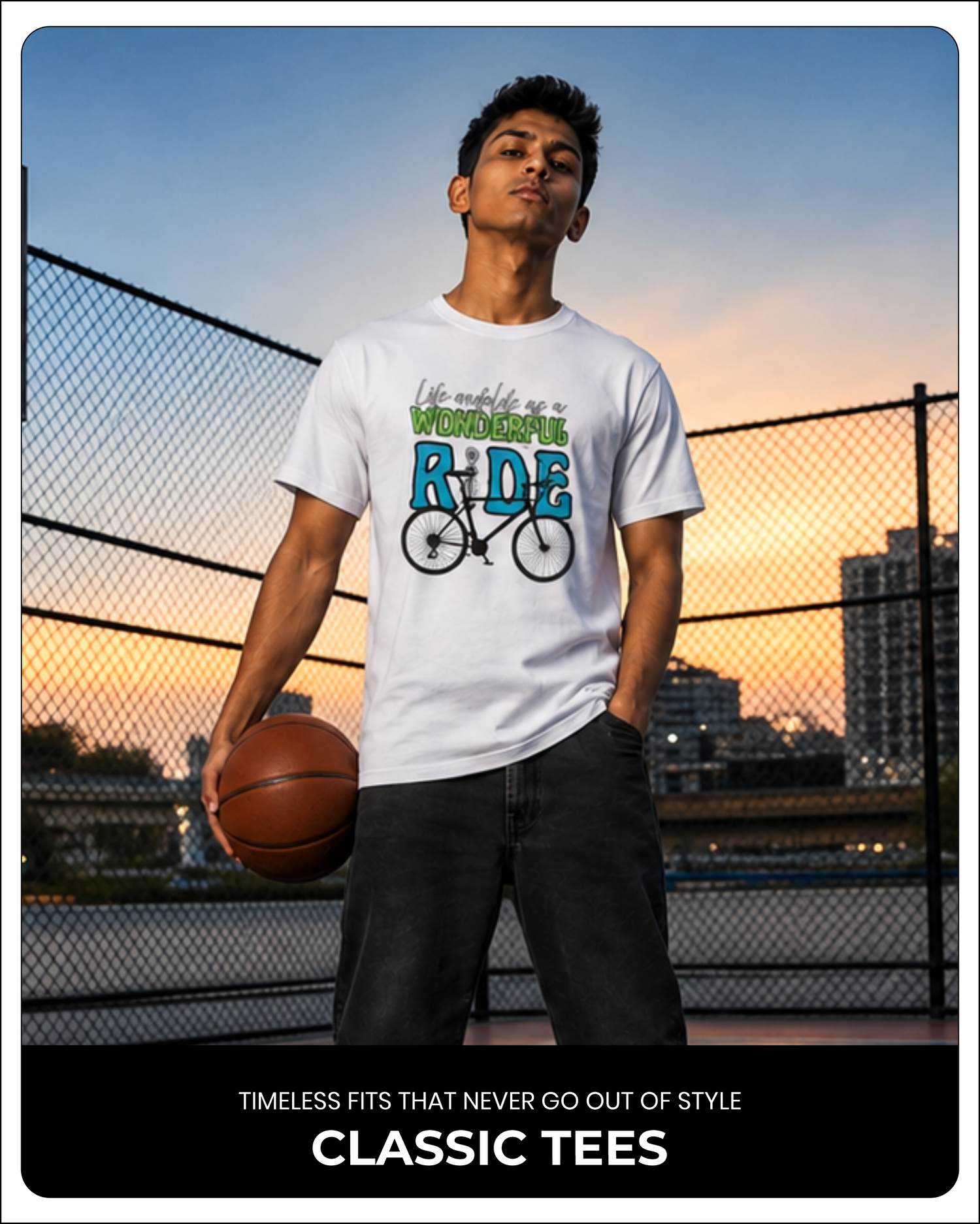 Classic T-shirt