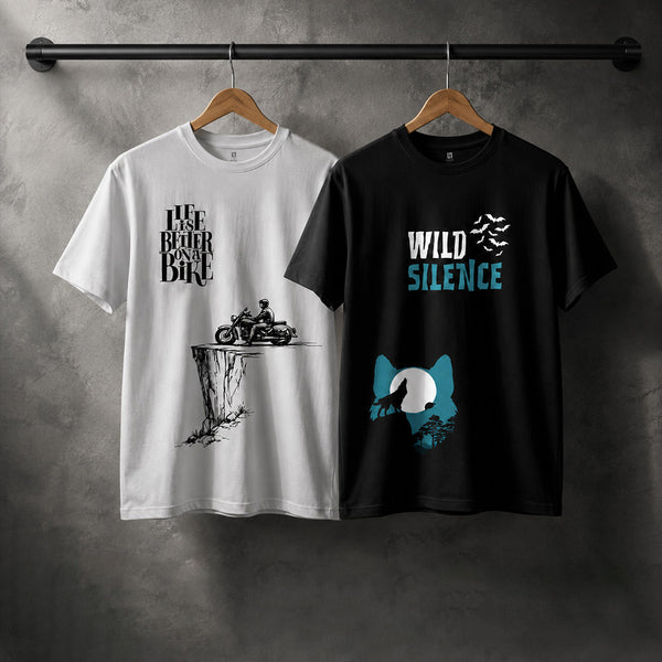 CLASSIC TEES