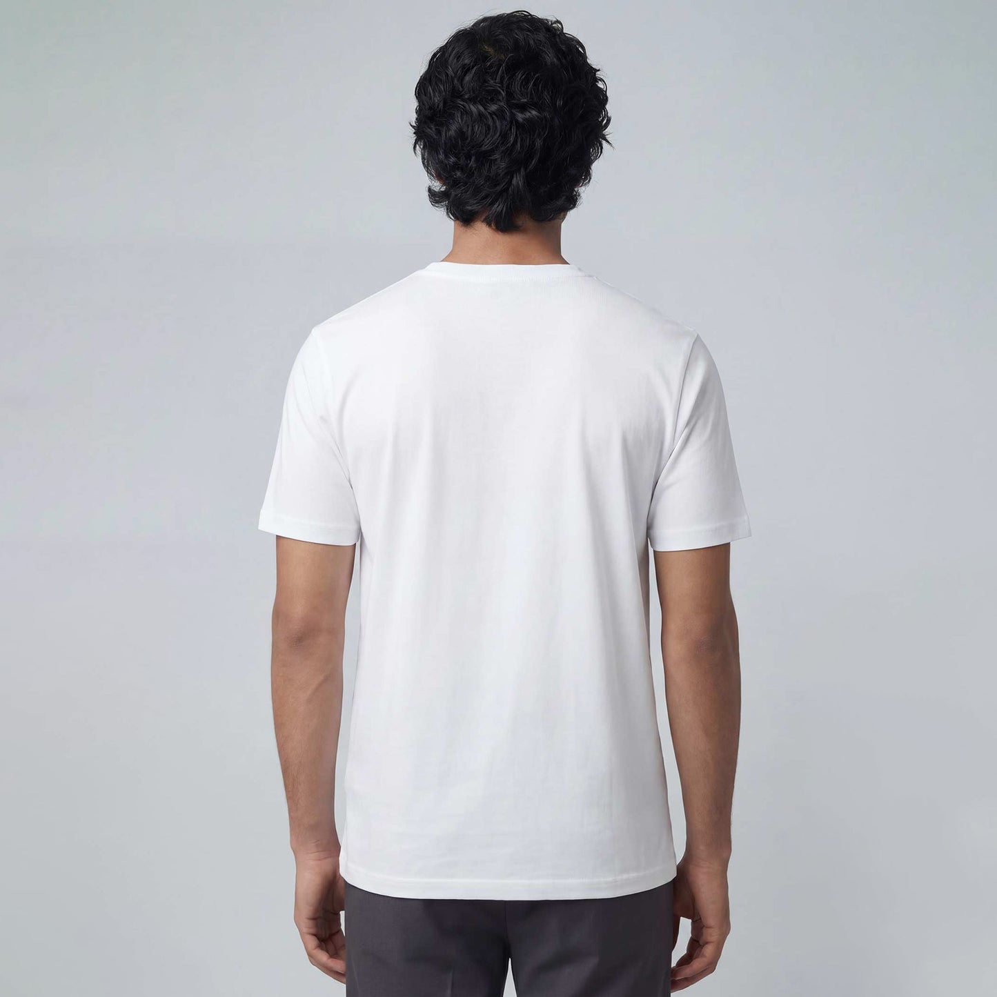 Beats Regular Tshirt White