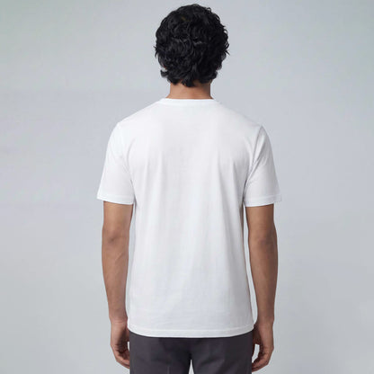 Beats Regular Tshirt White