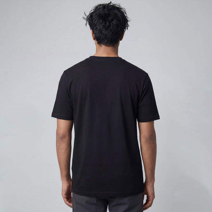 Escape Regular Tshirt Black